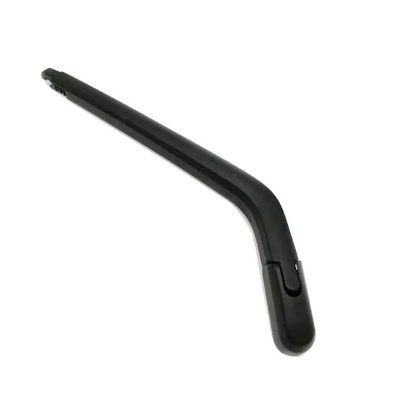 1" задний стеклоочиститель лобового стекла Arm Blade Набор для Mitsubishi Outlander 2003 2004 2005 2006 для Toyota Fortuner 2004-22015 - Цвет: 1pcs  wiper arm