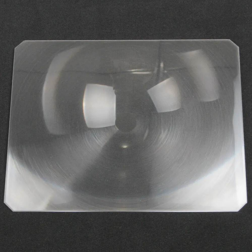 ETone tra Brilhante Tela Lente Fresnel Para