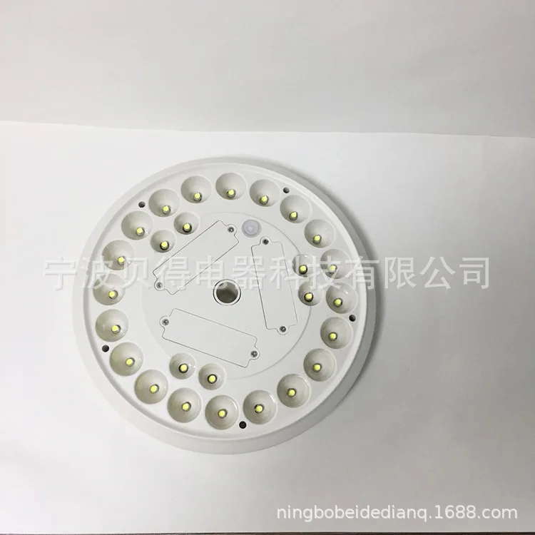 26LED белый открытый Солнечный свет