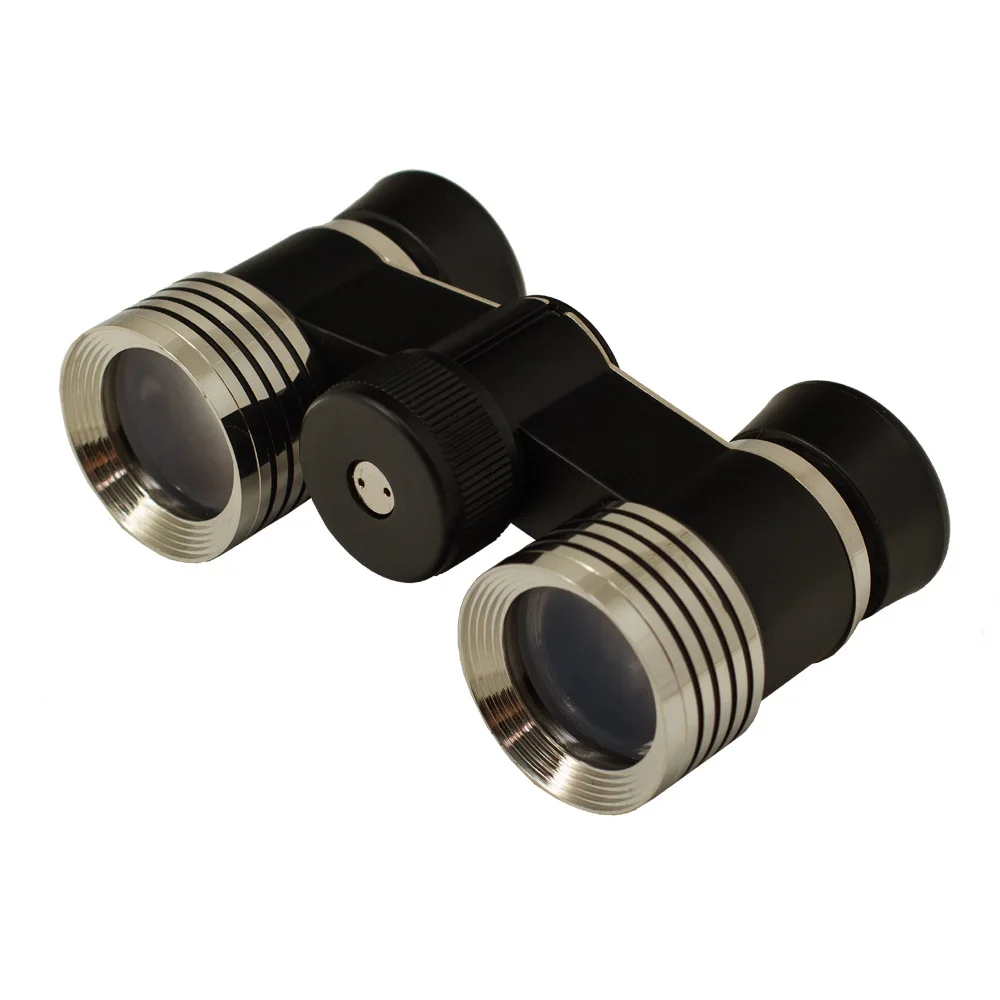 Бинокль театральный Bresser Scala 3x27 CB