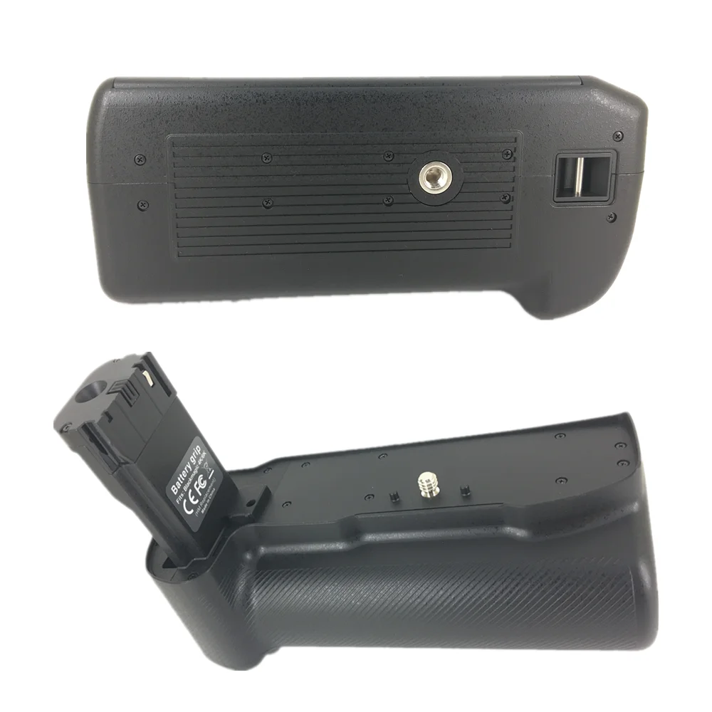 Vertical do Aperto da Bateria de Bmpcc para Blackmagic 6k para Segurar Suporte Pocket Cinema Câmera 3 Pçs Lp-e6 Lp-e6n Substituir e6 E6n 4k - Image 4