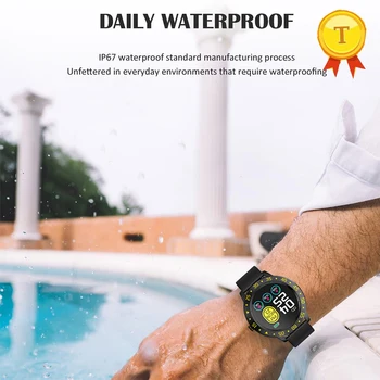 

best selling Smart band Men woman Sports Activity Tracker Dynamic Heart Rate Blood Pressure Spo2 Monitor Pedometer Smartwatch