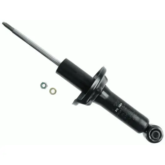 Амортизатор задний газовый Nissan Primera 1.6/2.0/2.0TD 96 SACHS