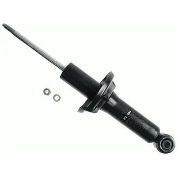 

Rear shock absorber gas Nissan Primera 1.6/2.0/2.0TD 96 SACHS 312083