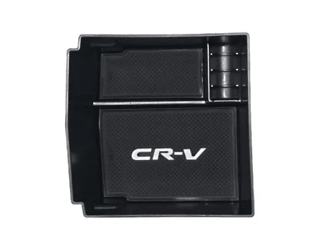 Подходит для 17-CRV центральный подлокотник ящик для перчаток Refit коробка для хранения CR-V коробка для хранения
