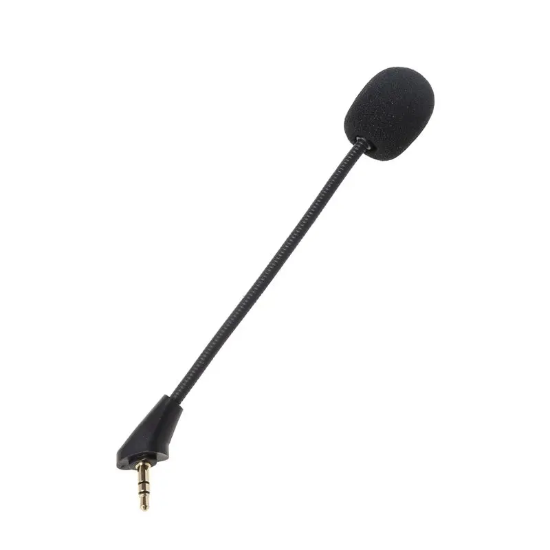 Мини портативный микрофон для наушников HYPERX Cloud Alpha Revolver S аксессуары|Микрофоны| |