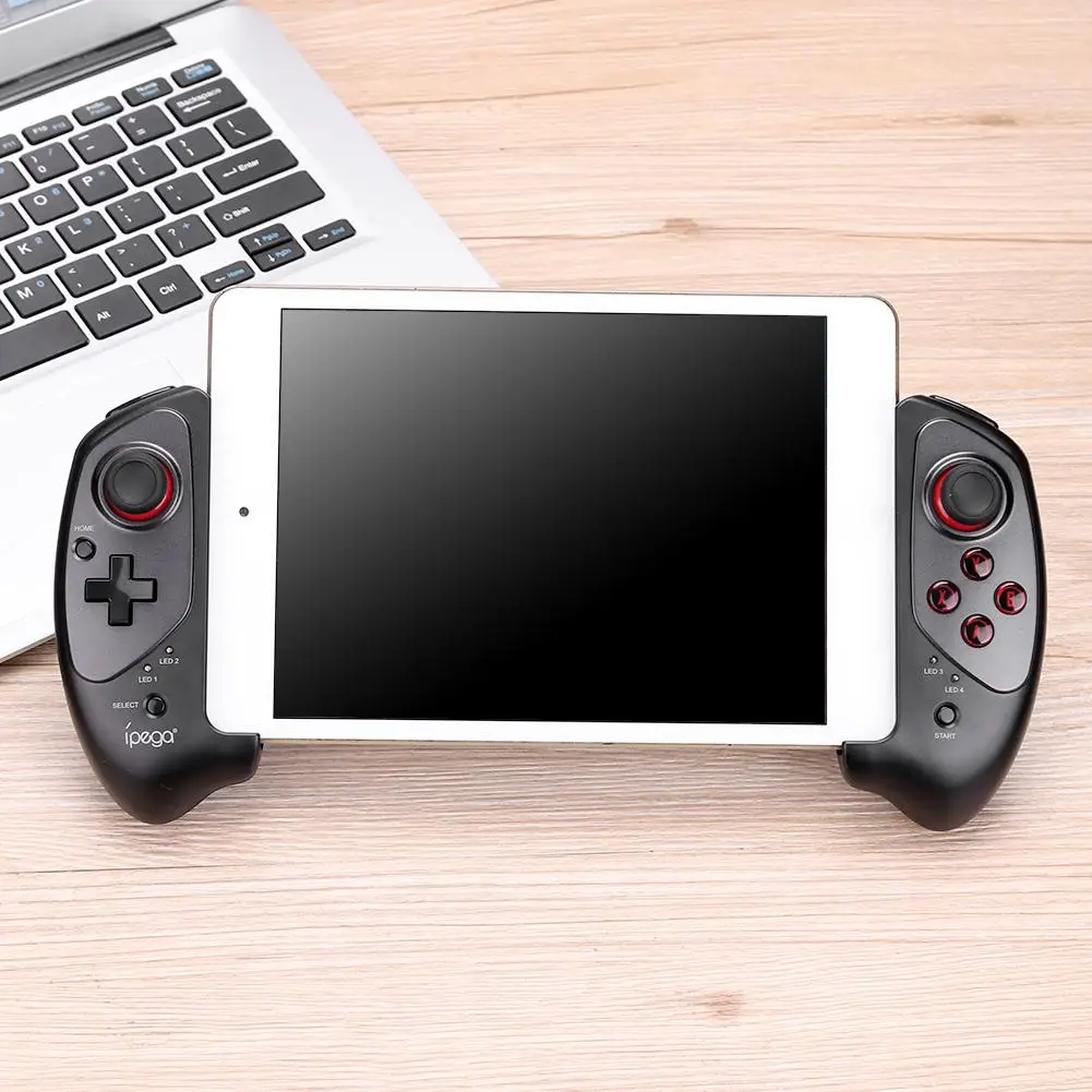 Беспроводной игровой контроллер геймпад с Bluetooth для Android/IOS/Switch/Win/7/8/10