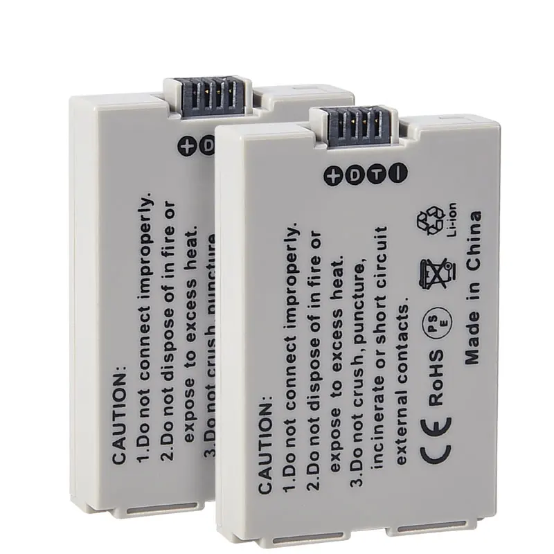 3 шт. 1700 мАч 3,7 V BP-110 BP-110F BP110 BP110F DSTE батарея камеры DSLR Зарядное устройство для Canon HF R26 R28 R206 R20 R21 R200 XF105