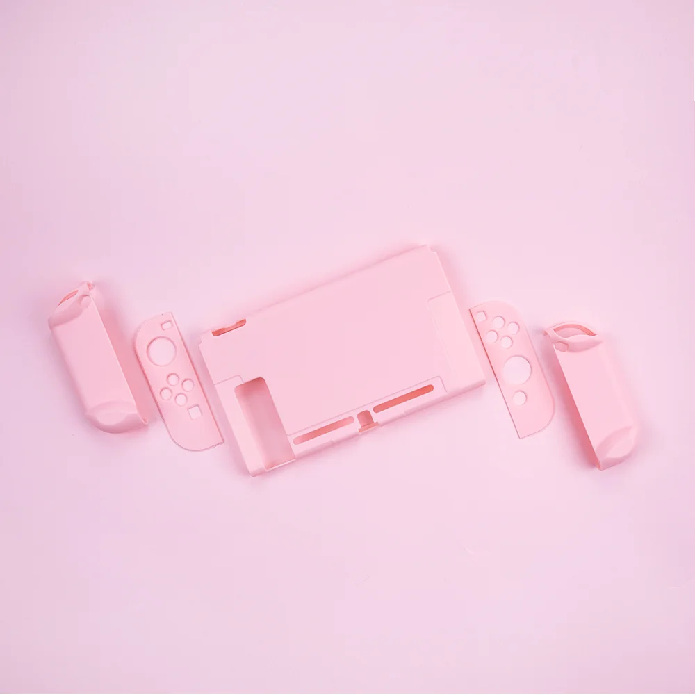 Твердый чехол для nintendo Switch NS Joy Con