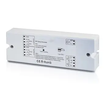 

Synergy 21 LED Controller EOS 05 1-Kanal single color Controller 0-10V