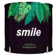 Бочонок для ванны для взрослых, складной бочонок для всего тела, бочонок для ванны, бочонок для ванны, уплотненный бочонок для ванны, артефакт