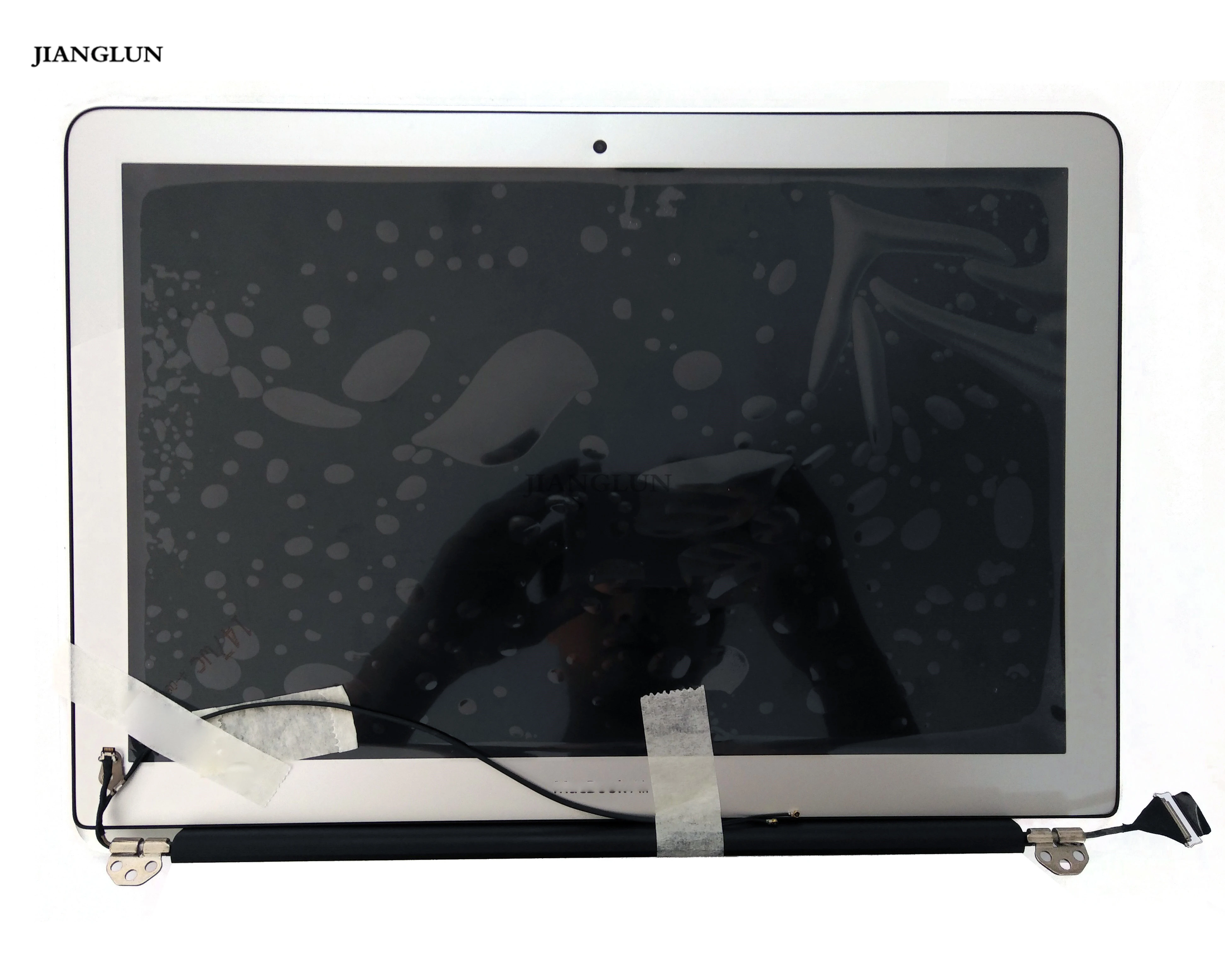 JIANGLUN полный ЖК-экран дисплей в сборе для MacBook Air 1" A1466 2013