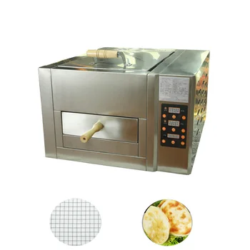 

Commercial Bread Oven Machine/Bakery Oven
