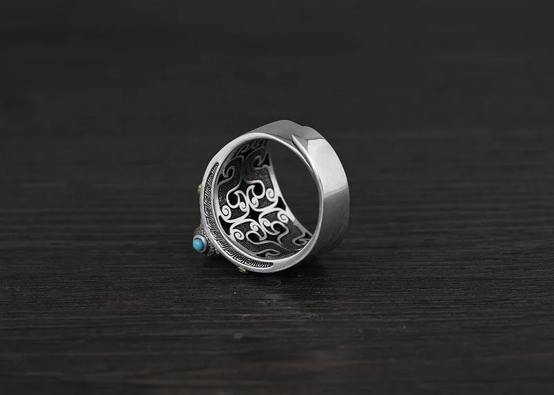 silver-tibetan-ring006B