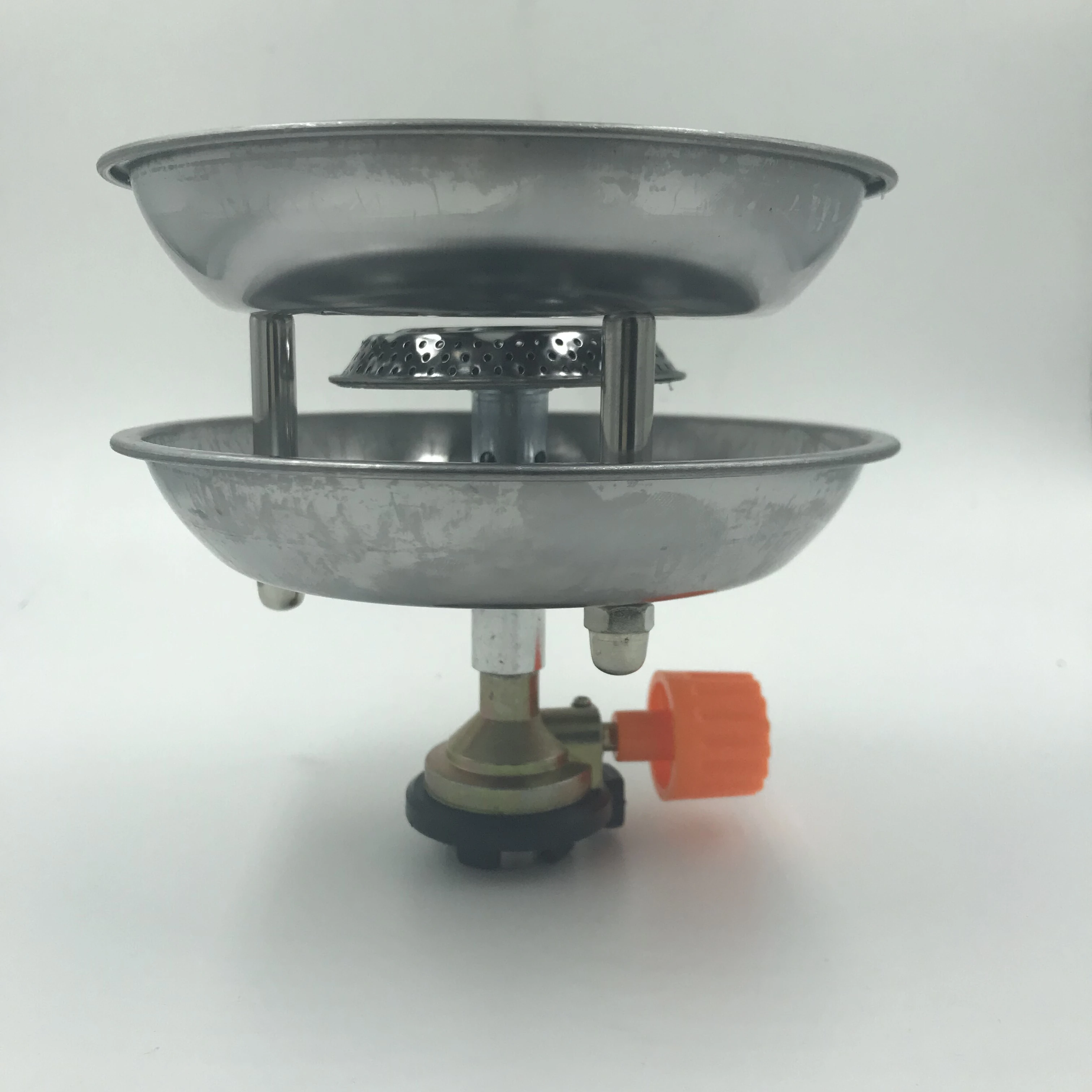 

1Pc OutDoor Shisha Hookah Charcoal Burner Coal Heater use Gas Portable Hot Plat Fast Burning Narguile Smoking Accessories
