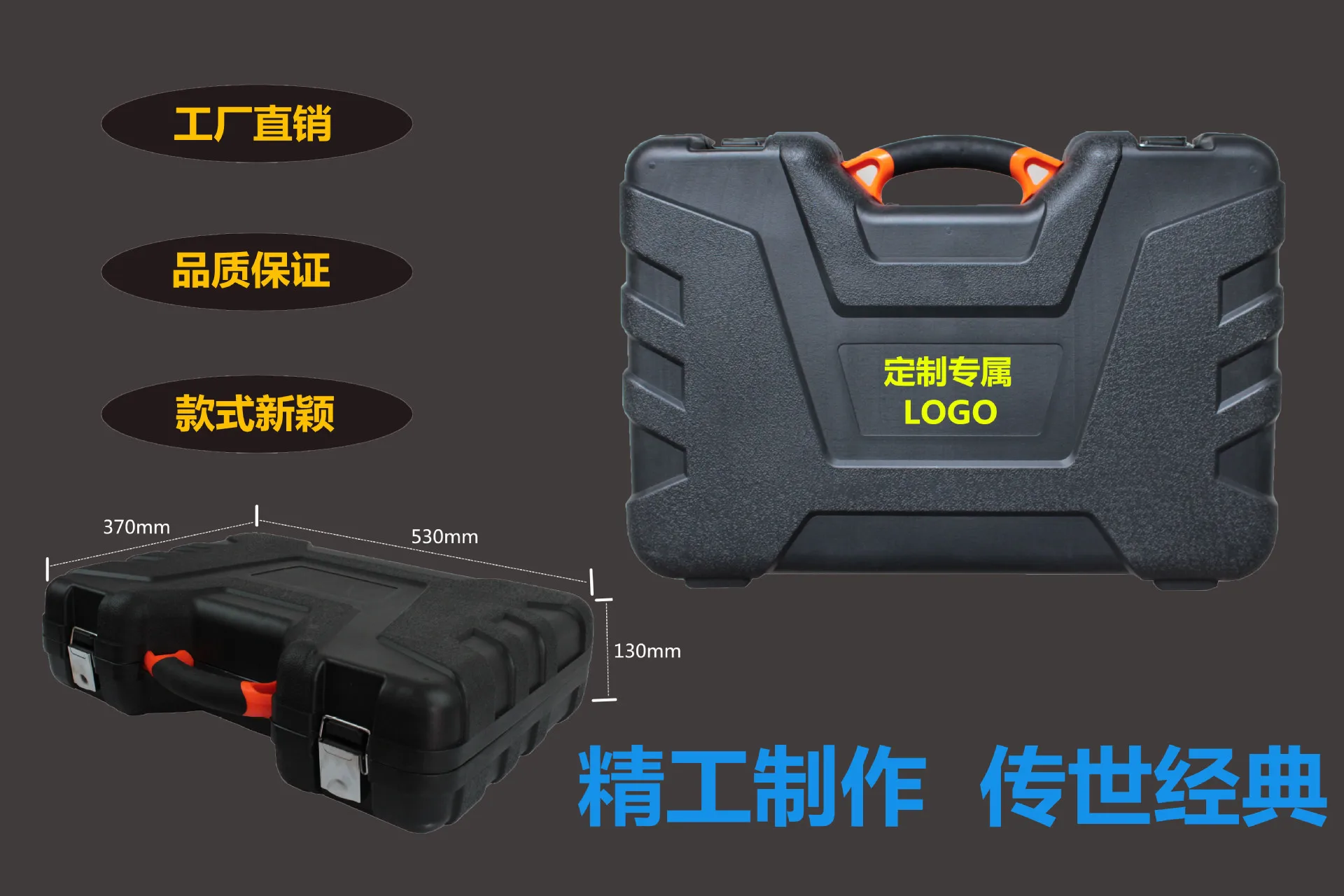 128-Piece Hardware Tools Combination Set Lithium Battery Electric Drill Set Electric Screwdriver Woodworking Manual Tool Box
