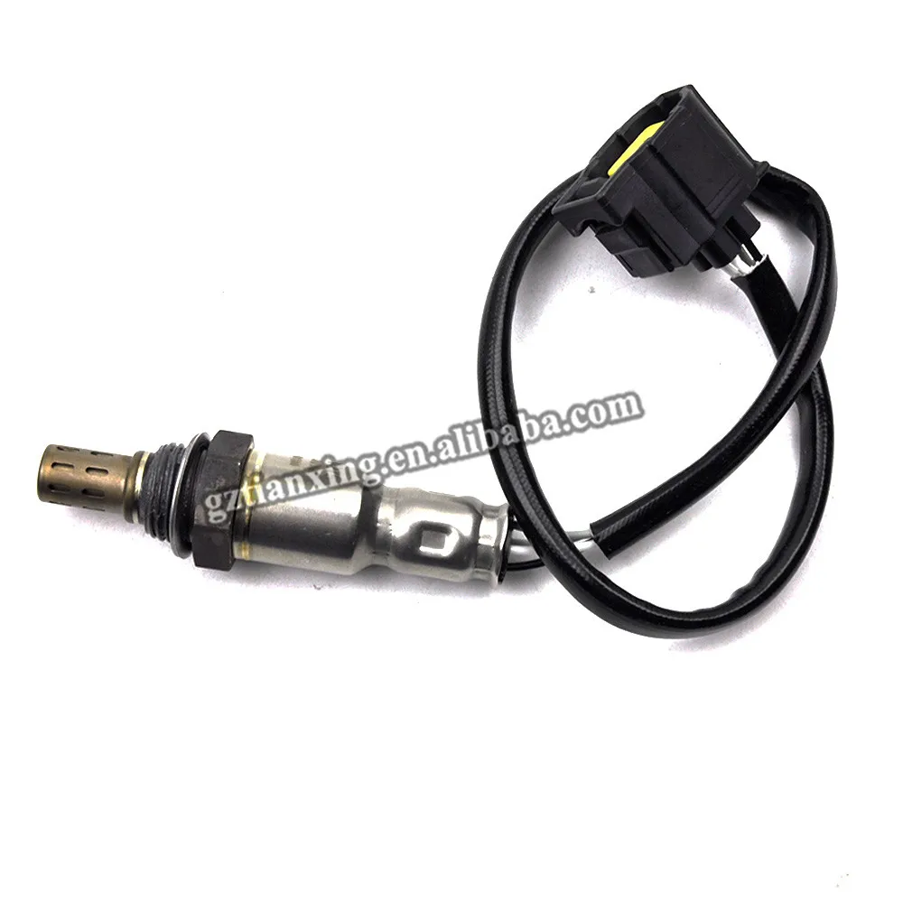 1588A275 лямбда O2 кислородный датчик для MITSUBISHI MIRAGE/SPACE STAR 1,2 2012 2013-No#1588 A276 234-4952 OZA639-M10