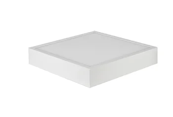 

706SQ-30W-3000K Светильник накладной LED, белый матовый