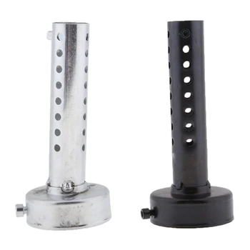 

2PK 60mm Motorcycle Exhaust Pipe Muffler Insert Baffle DB Killer Silencer