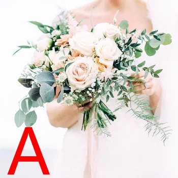 

Weddings and important occasions / Wedding accessories / Bridal bouquets WQ32050028