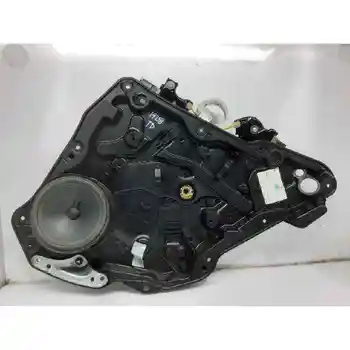 

A2078200542 REAR WINDOW RIGHT MERCEDES CLA CLASS (W117)