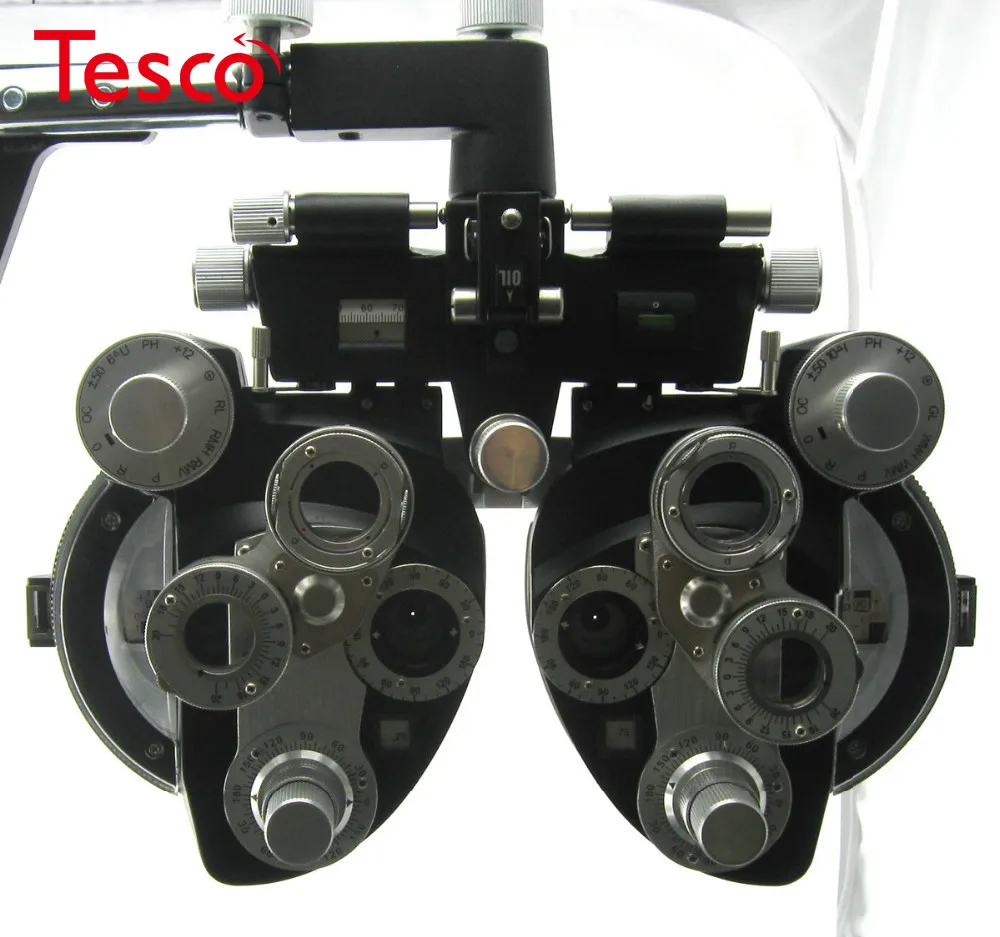 

Fair Quality Phoropter CE Certificated | Optical Vision Tester | Minus Cylinder Refractor Plus Cyl Phoroptor | P1540