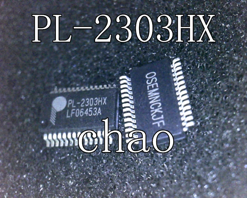5 шт./лот PL-2303 PL-2303HX