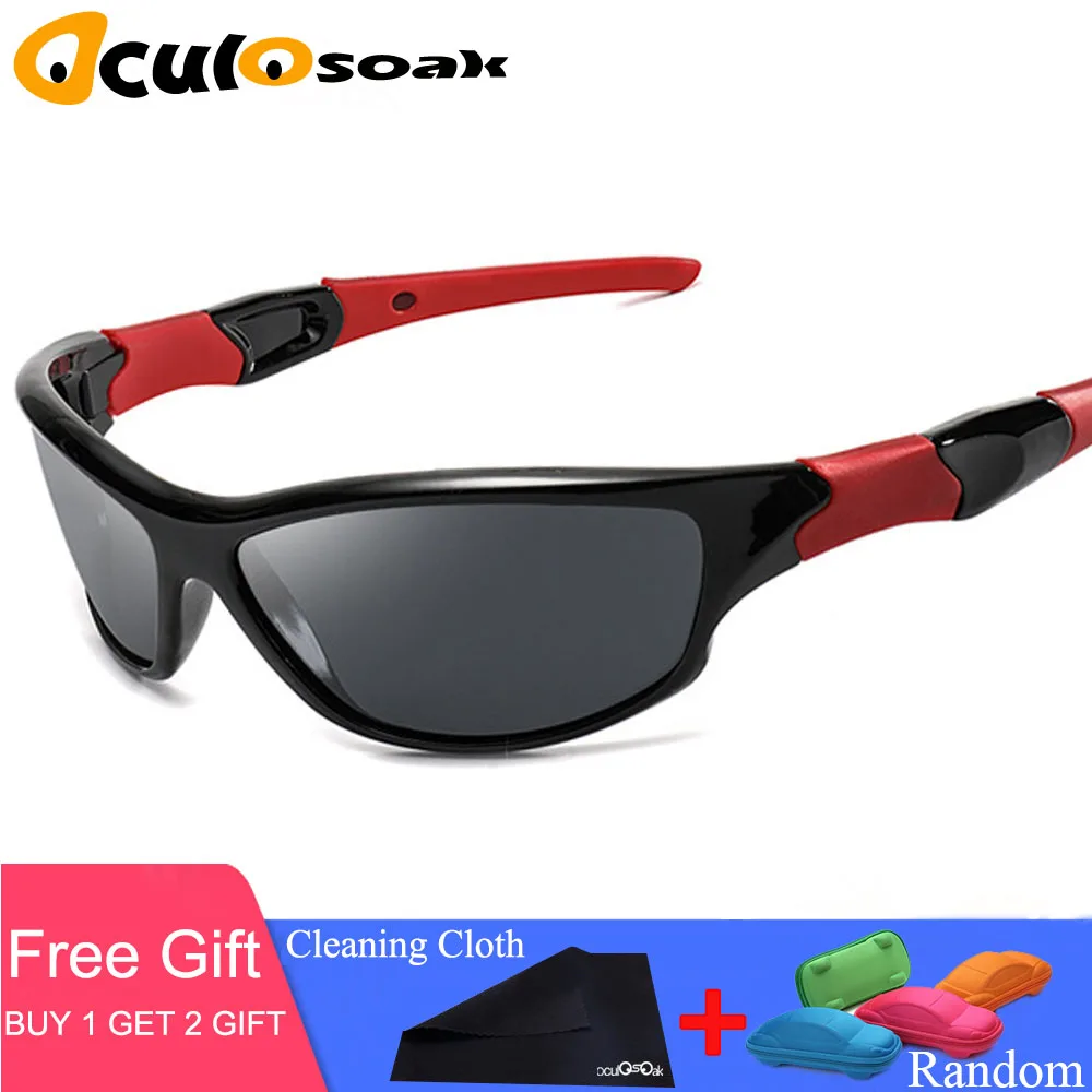 

Polarized Sunglasses Men PC Frame Driving Sun Glasses Luxury Brand UV400 Protection Gafas Outdoor Eyewear with box