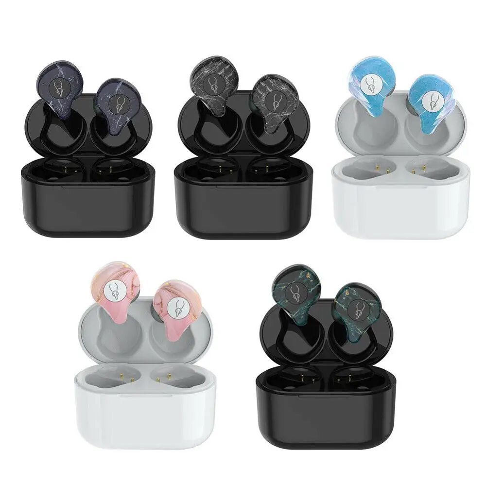 Sabbat E12 Ultra TWS Earphones Bluetooth 5.0