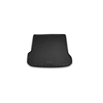 

Trunk Mat Volvo XC70, 2007, 1 pc. (PU) (sale)