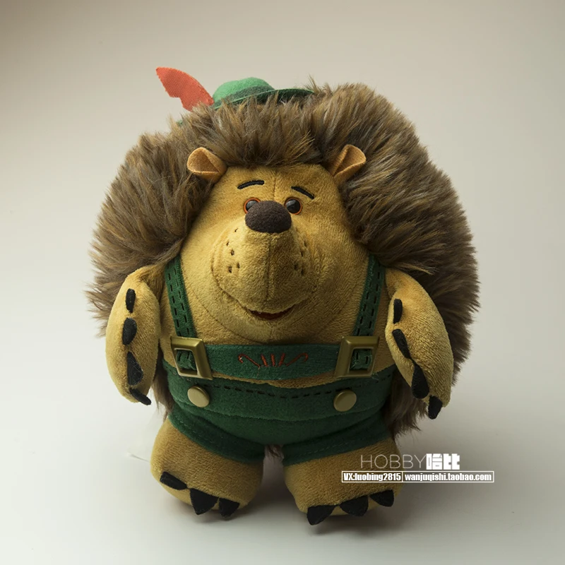 toy story mr pricklepants plush