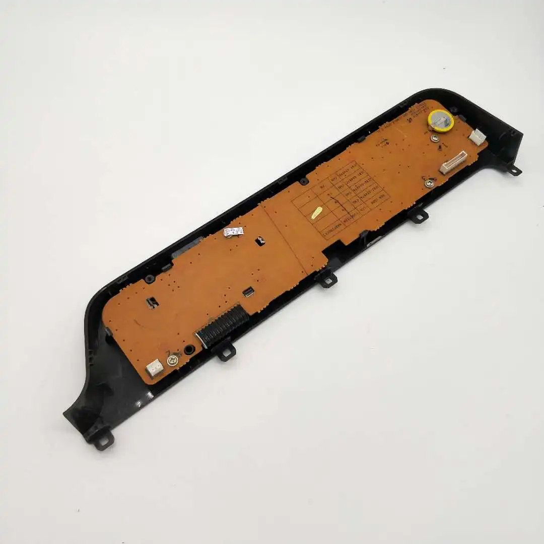 Montagem da Tela do Painel de Controle para Samsung Peça da Impressora Xpress M2885fw - Imagem 4
