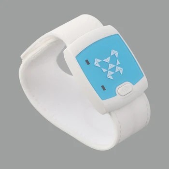 

in stock ! New Health Monitor bracelet Smart Thermometre for Baby Infant