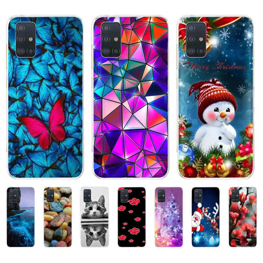 Per Samsung Galaxy S20 Custodia Cover Morbida In Silicone Per Samsung Galaxy S20 Plus Custodia Per Telefono Per Samsung Galaxy S20 Ultra S 20 + Custod