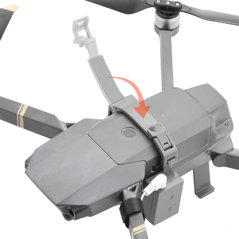 Система капель воздуха для DJI Mavic Pro 2 pro zoom Air Дрон рыболовная приманка