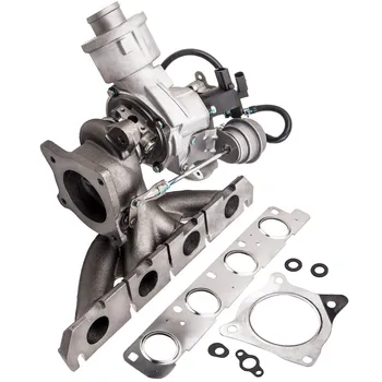 

for Audi A4 B7 2.0TFSI TFSI 2005-2008 K03-53039700106 TURBOCHARGER MANIFOLD Fine 200HP for BWE/BUL 06D145701G 53039880106 Turbo