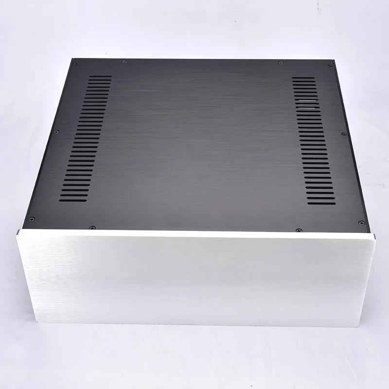 BRZHIFI BZ4316 Алюминиевый Чехол для DIY на заказ