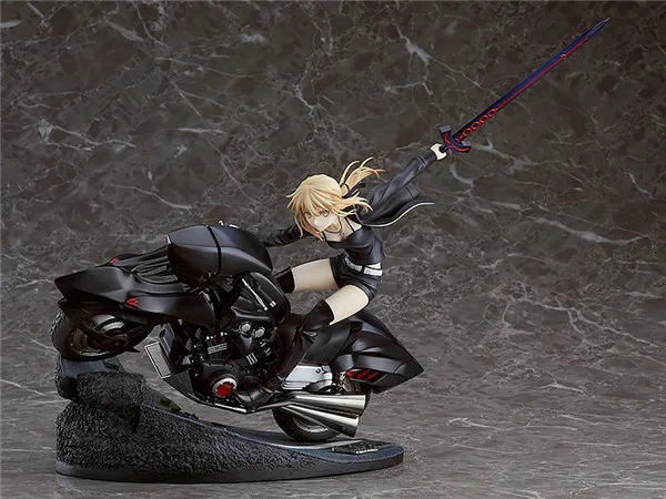

Diffuse Dynamic Square Anime Fate/Grand ordersaber Alto Liya Motorcycle Ceiba Boxed Garage Kit