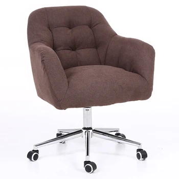 

Nordic Modern Dining Chairs Light Extravagant Fauteuil Moderne Living Room Furniture Sallanan Sandalye Sillon Reclinable Cheap