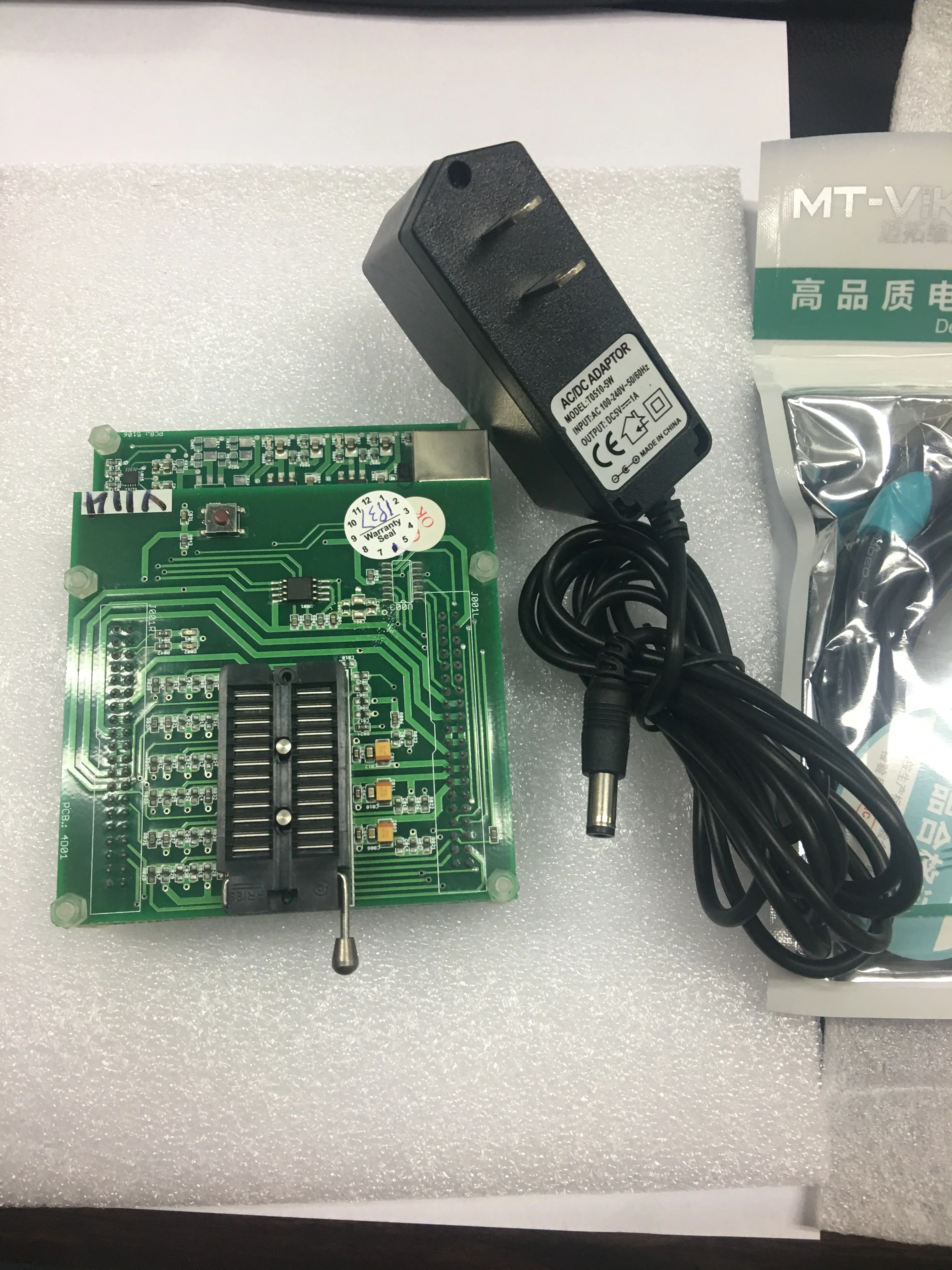 AP23KWC24D USB Писатель