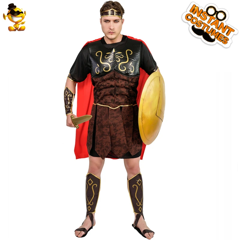 roman general costume