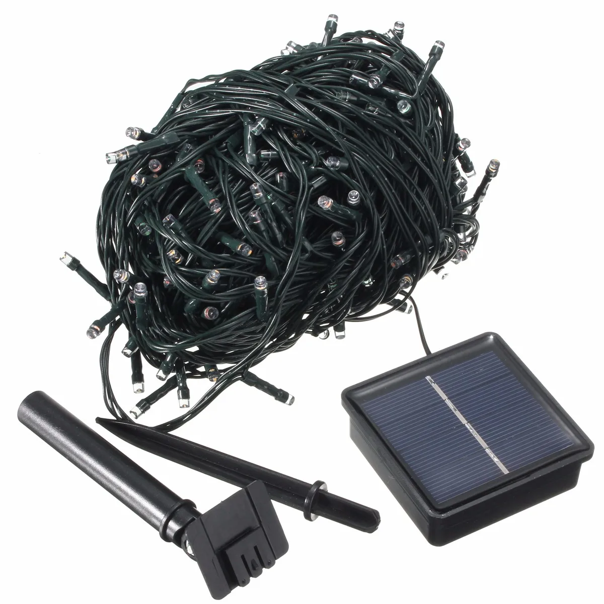 

300LED Christmas Lights 30M Led String Lighting Christmas Lights For Wedding Party Holiday Lights Strings