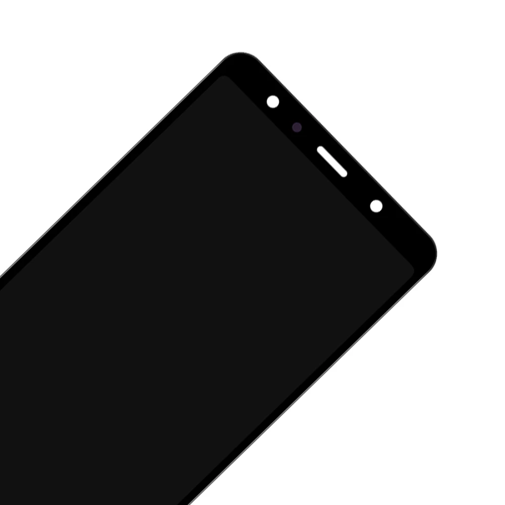 6,0 ''TFT тест для samsung A750 ЖК-дисплей сенсорный экран дигитайзер для samsung Galaxy A7 A750 A750F SM-A750F A750FN дисплей