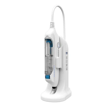

New High Pressure Meso Jet Injector Needless Mesotherapy Injection Gun