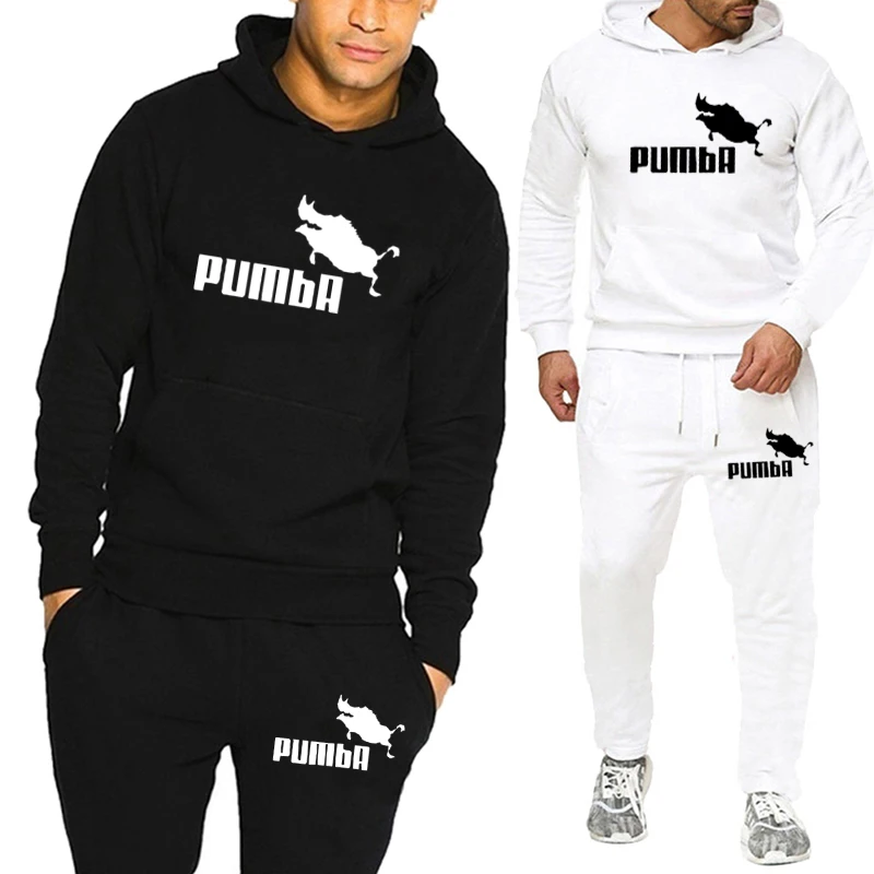 sweatshirt and pants mens