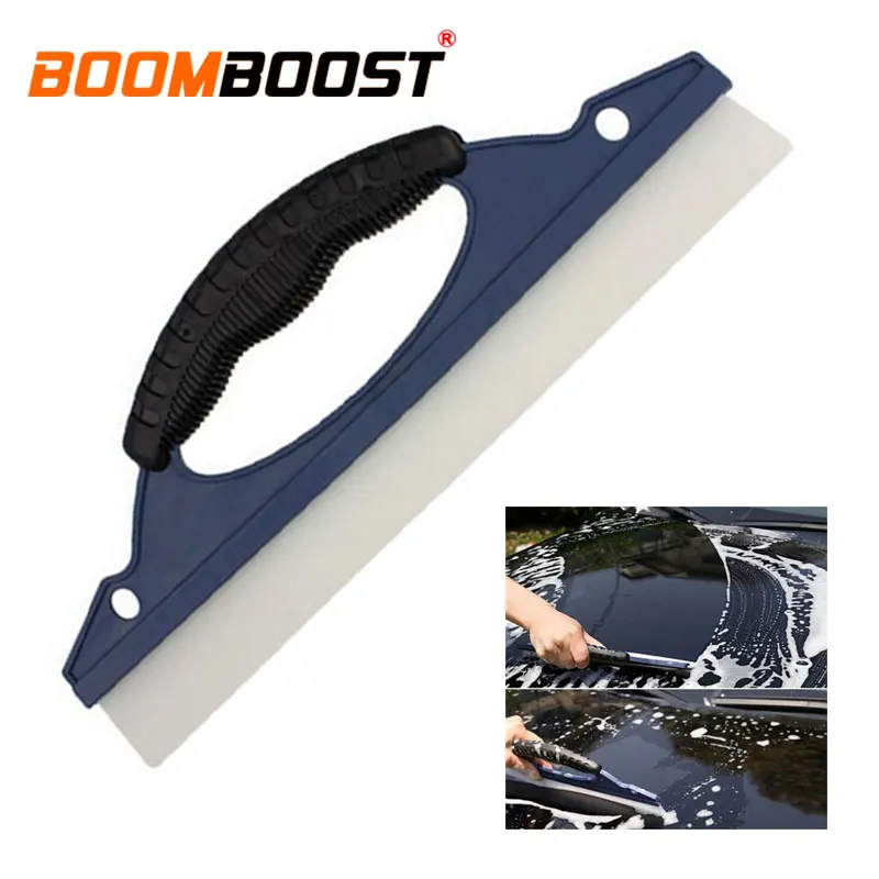 Щетка для мытья окон из микрофибры мягкая силиконовая щетка автомобиля |