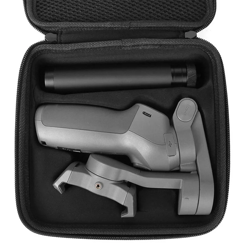 Сумка для DJI OSMO Mobile 3 чехол для переноски водонепроницаемый портативный ящик для хранения для DJI Osmo Mobile 3 стабилизатор карданный аксессуар