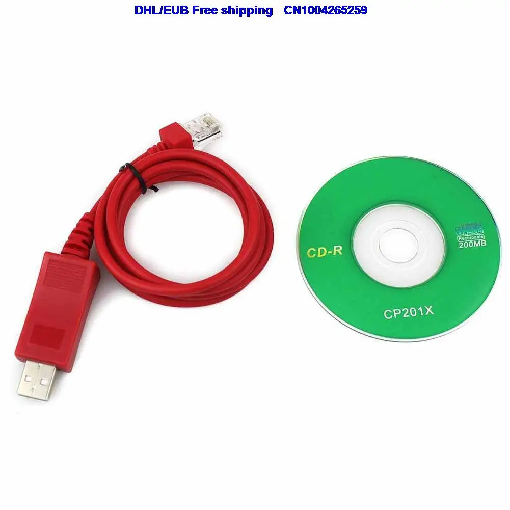 DHL/EMS 20 шт KG-UV950P интерфейс программирования компьютера USB Кабель для программирования с поддержкой программного обеспечения win8-A5
