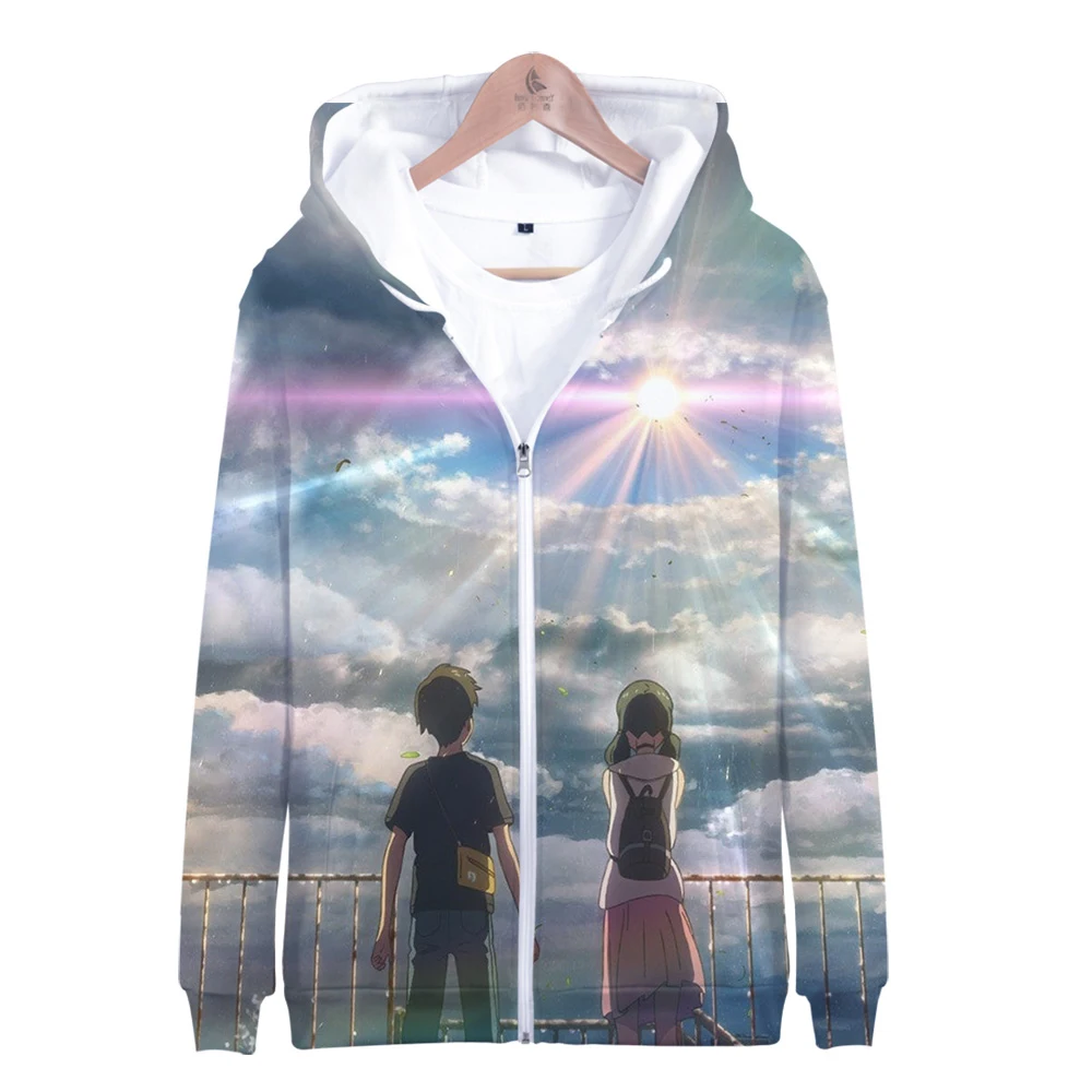 Hoodies Men Hoody 3D Sweatshirt  Tracksuit Funny Pullover Cartoon Coat Streatwear Cloth