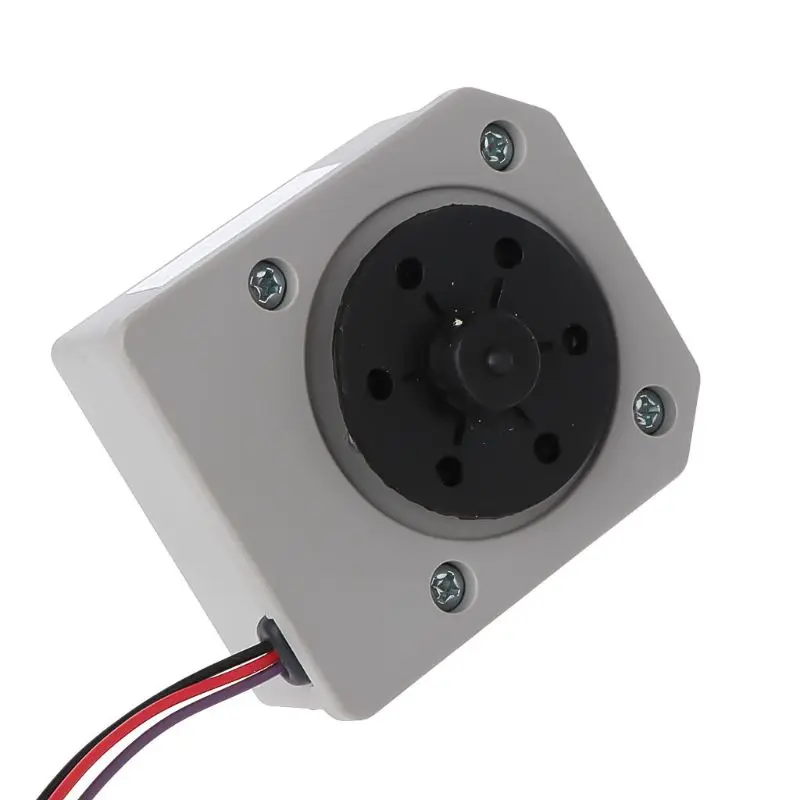 DC12V 4W 1450r/min KBL-48ZWT05-1204 мотор вентилятора холодильника для TCL Homa
